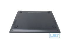 HP Chromebook 11MK G9 EE Laptop Base Bottom Case M44242-001 Grade A Tested