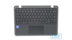 Lenovo Chromebook 500e-82JB Laptop Base Bottom Case 5CB0Z69395 Gray Grade A