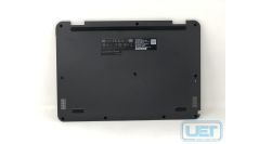 Acer Chromebook C733T Laptop Base Bottom Case 60.ATTN7.001 Grade A Tested