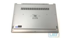 Dell Latitude 3310 2-in-1 Laptop Base Bottom Case V6GPD Silver Grade A Tested