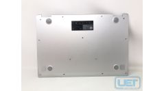 Asus Chromebook C523NA Laptop Base Bottom Case 13n1-5ra0l01 Silver Grade A