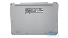 Lenovo Chromebook 100e-82J7 Laptop Base Bottom Case 5CB0Z69417 Gray Grade A