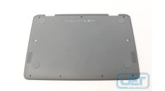 HP Chromebook X360 11 G1 EE Base Bottom Case (938156-001) Gray  Warranty