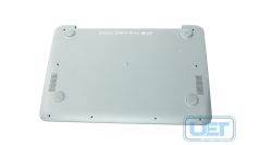 HP Chromebook 11 G6 EE /11A/ G6/ EE Base Bottom Case (L51913-001) Gray