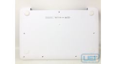 HP Chromebook 14-CA030NR Base Bottom Case (L17096-001) White Warranty