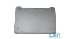HP Chromebook 14A G5 Base Bottom Case (L46560-001) Gray  Warranty