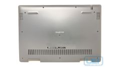Dell Chromebook Inspiron 7486 2-in-1 Base Bottom Case (XGX23) Gray 