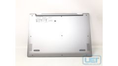 Lenovo Chromebook C340-11 Gen 1 (81TA) Base Bottom Case (5CB0U43396) Silver