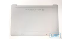 HP Chromebook 14A-NA0011 Base Bottom Case (L91523-001) White Warranty