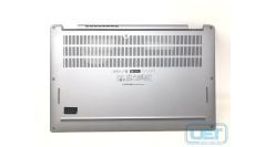 Dell Chromebook Latitude 7410 2-in-1 Base Bottom Case (G0888) Silver 
