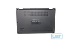 Dell Chromebook Latitude 5300 2-in-1 Base Bottom Case (PP8CP) Silver
