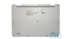 Lenovo Chromebook 500e Gen 3 (82JB) Base Bottom Case (5CB0Z69395) Gray 