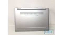 HP Chromebook X360 14 G1 Base Bottom Case (L50830-001) Silver Warranty