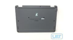 Dell Latitude 3120 Laptop Base Bottom Case R0577 Gray Grade A Tested Warranty