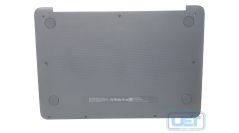 HP Chromebook Fortis 14 G10 Base Bottom Case (N01965-001) Gray Warranty