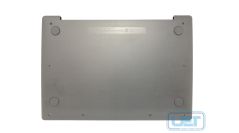 HP Chromebook 14 G7 Base Bottom Case (M47197-001) Gray Warranty