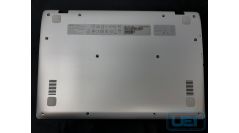 Acer Chromebook 311 CB311-9H Base Bottom Case (EAZHY00103A) Silver