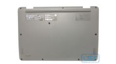 Lenovo Chromebook 100e Gen 4 (82W0) Base Bottom Case (5CB1J18159) Gray 