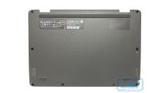 Lenovo Chromebook 300e Gen 4 (82W2) Base Bottom Case (5CB1J18186) Gray