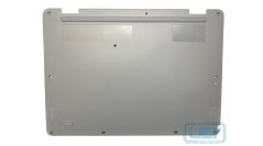 Lenovo Chromebook 500e Yoga Gen 4 (82W4) Base Bottom Case (5CB1L47306) Gray