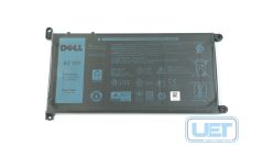 Dell Chromebook 3180 3189 5190 2-in-1 5190 Education 3100 42Whr 3Cell Battery