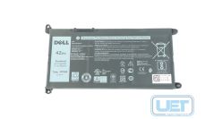 Dell Chromebook 3100 3100 2-in-1 42Whr 3Cell Battery