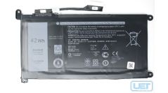 Dell Latitude 3189 /3190/ 3190/ 2-in-1 Battery (WDX0R)