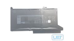 Dell Chromebook Latitude 5300 2-in-1 Battery (3KF82)