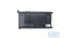 Dell Chromebook 3100 2-in-1 Battery