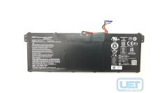 Acer Chromebook C871 C871T C722 C734T C736T 50Whr 3Cell Battery -KT.0030G.022