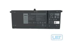 Dell Latitude 3410 3120 3120 2-in-1 53Whr 4Cell Battery -TXD03