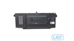 Dell Latitude 5320 Battery (4M1JN)