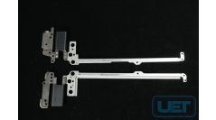 Dell Left & Right LCD Bracket & Hinge