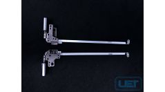 Lenovo Chromebook 300e-81QC Left & Right LCD Bracket & Hinge -5H51A14227