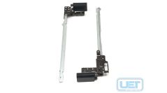 Acer Chromebook R721T Left & Right LCD Bracket & Hinge -33.HBRN7.001