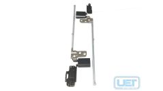 Acer Chromebook 512 R851TN Left & Right LCD Bracket & Hinge -33.H99N7.001