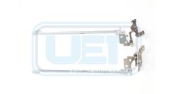 Dell Chromebook 3380 LCD Bracket Set (433.0AW03)