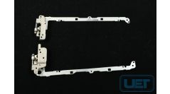 Dell Left & Right LCD Bracket & Hinge