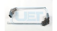 Lenovo Chromebook Flex 11 Gen 1 (ZA27) LCD Bracket Set (5SR8C07781)