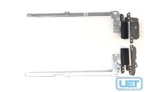 Dell Left & Right LCD Bracket & Hinge