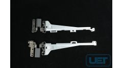 Dell Latitude 3190 2-in-1 LCD Bracket Set (P0TD8)
