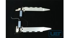 Dell Chromebook Inspiron 7486 2-in-1 LCD Bracket Set (741M6)