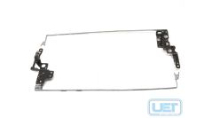 HP Chromebook 14 G6 Left & Right LCD Bracket (M76004-001)