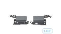 HP Chromebook X360 14C-CA0053DX LCD Bracket Set (M00312-001)