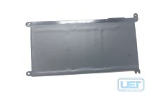 Replacement for Dell Chromebook 3180 3189 42 Whr 3 Cell Battery -51KD7 Generic