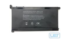 Replacement for Dell Chromebook 3180 3189 42 Whr 3 Cell Battery -A1185