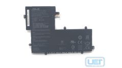 Replacement For Asus Chromebook C204EE 42 Whr 3 Cell Battery (0B200-03370200)