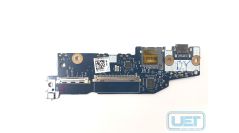 Dell Chromebook Inspiron 7486 2-in-1 IO Board (8VVGC)