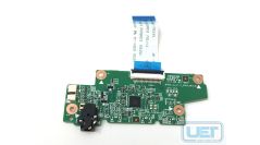 Lenovo Chromebook 100e Gen 2 (81QB) Audio Board With Cable (3005-04766) REVB