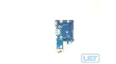 Acer Chromebook 311 C733 Power USB Board With Cable (351ZAKU1000AAF)